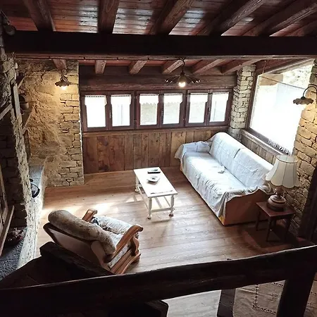 Ca' De Baci' Du Mattu Mendatica