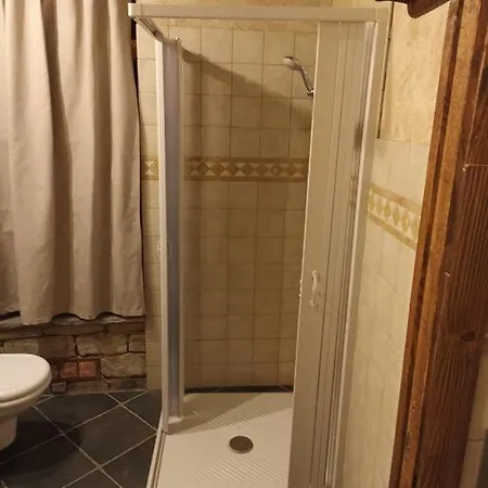Ferienhaus Ca' De Baci' Du Mattu