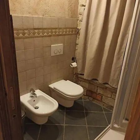 Ca' De Baci' Du Mattu * Mendatica