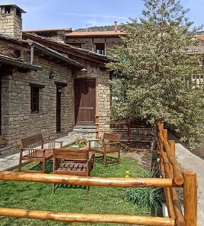 Ca' De Baci' Du Mattu Nyaraló