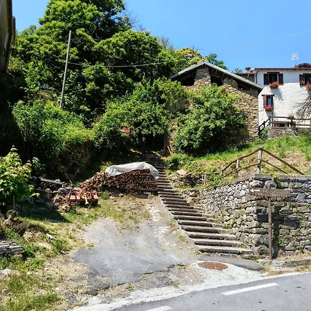 Ca' De Baci' Du Mattu *