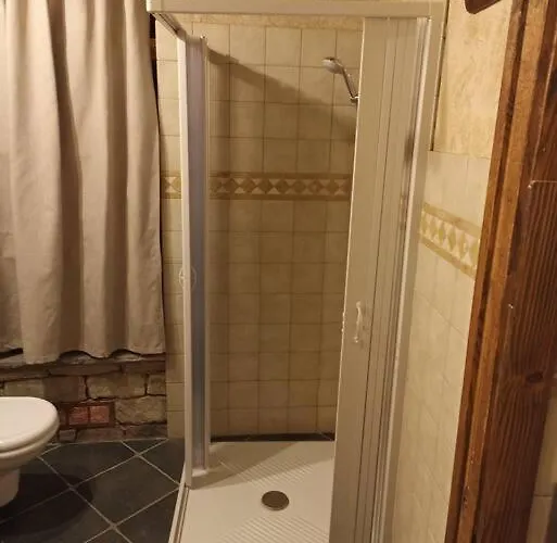 Vakantiehuis Ca' De Baci' Du Mattu