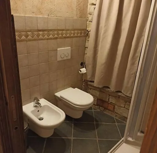 Ca' De Baci' Du Mattu * Mendatica